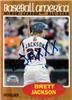BrettJackson2011THM on Sportscollectors.Net