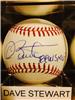 Dave Stewart on Sportscollectors.Net