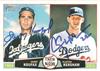 Sandy Koufax on Sportscollectors.Net