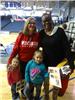 Sheryl Swoopes on Sportscollectors.Net