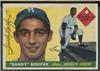 1955 Topps Sandy Koufax Rookie Card on Sportscollectors.Net