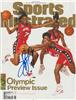 Sheryl Swoopes on Sportscollectors.Net