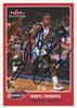 Sheryl Swoopes on Sportscollectors.Net