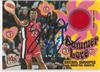 Sheryl Swoopes on Sportscollectors.Net