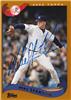 Mike Stanton 2002 Topps in blue sharpie on Sportscollectors.Net