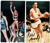 Bill Bradley on Sportscollectors.Net