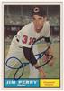 Jim Perry on Sportscollectors.Net