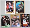 Robert Parish on Sportscollectors.Net
