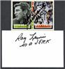 Chuck Bednarik on Sportscollectors.Net