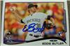 Eddie Butler on Sportscollectors.Net