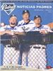 Padres magazine project -Trevor Hoffman autograph on Sportscollectors.Net