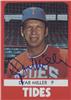 1980 TCMA - Dyar Miller #10 / #920 (Tidewater Tides / International League) on Sportscollectors.Net