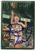 Dan Issel TTM 3.24.15 on Sportscollectors.Net