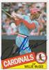 Willie McGee on Sportscollectors.Net