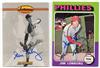 Jim Lonborg on Sportscollectors.Net