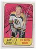 Glen Sather rc on Sportscollectors.Net