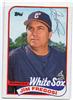 Jim Fregosi on Sportscollectors.Net