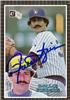 Rollie Fingers on Sportscollectors.Net