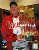 Charlie Manuel on Sportscollectors.Net