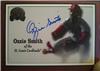 Ozzie Smith on Sportscollectors.Net