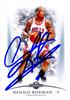 Dennis Rodman on Sportscollectors.Net
