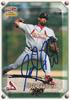 Jose Bautista on Sportscollectors.Net