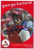 George Kottaras on Sportscollectors.Net