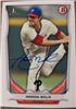 Aaron Nola on Sportscollectors.Net