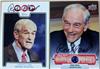 Ron Paul on Sportscollectors.Net