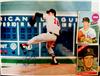 Jim Lonborg on Sportscollectors.Net