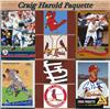 Craig Paquette on Sportscollectors.Net