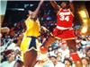 olajuwon on Sportscollectors.Net