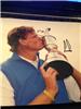 Ernie Els on Sportscollectors.Net