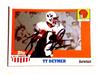 Ty Detmer on Sportscollectors.Net