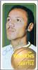 1970-71 Topps Lenny Wilkens on Sportscollectors.Net