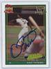 1991 Topps Desert Shield - 580 Dave Stewart on Sportscollectors.Net