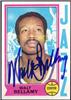1974-75 Topps Walt Bellamy on Sportscollectors.Net