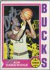 1974-75 Topps Bob Dandridge on Sportscollectors.Net