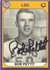 Bob Pettit on Sportscollectors.Net