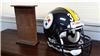 steelers ibeam2 on Sportscollectors.Net