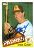 Steve Garvey 1985 Topps on Sportscollectors.Net