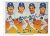 Steve Garvey on Sportscollectors.Net