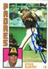 Steve Garvey 1984 Topps on Sportscollectors.Net