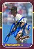 Steve Garvey 1987 Donruss Opening Day on Sportscollectors.Net
