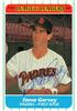 Steve Garvey 1986 Fleer League Leaders on Sportscollectors.Net