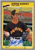 Steve Garvey 1985 Fleer on Sportscollectors.Net