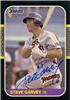 Steve Garvey 1987 Donruss on Sportscollectors.Net