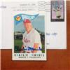 Charlie Manuel on Sportscollectors.Net