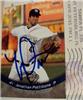 Jonathan Pettibone on Sportscollectors.Net