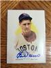 Bobby Doerr on Sportscollectors.Net